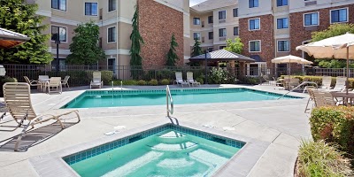 Staybridge Suites Vancouver-Portland Metro, Vancouver, United States of America