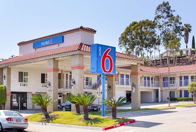 Super 8 San Diego Area - La Mesa, La Mesa, United States of America