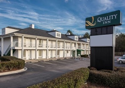 Quality Inn Laurinburg, Laurinburg, United States of America