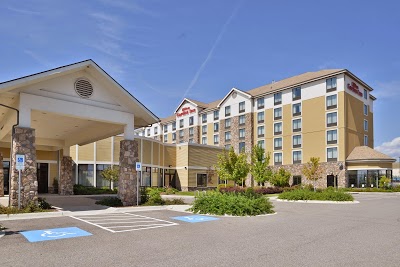 Hilton Garden Inn Missoula, Missoula, United States of America