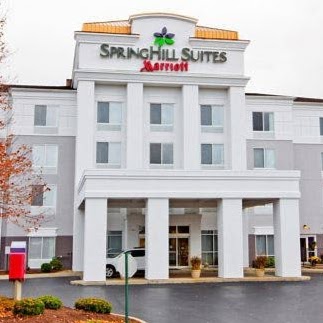 SpringHill Suites by Marriott Pittsburgh Monroeville, Monroeville, United States of America