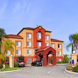 Comfort Inn Lathrop, Lathrop, United States of America
