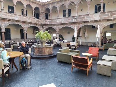 Novotel Cusco, Cusco, Peru