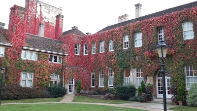 Lucknam Park, Chippenham, United Kingdom
