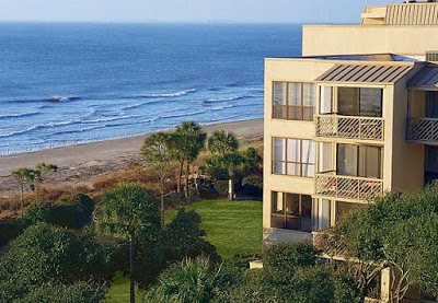 MARRIOTT VAC CLUB MONARCH, Hilton Head Island, United States of America
