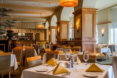 Hilton Santa Clara, Santa Clara, United States of America