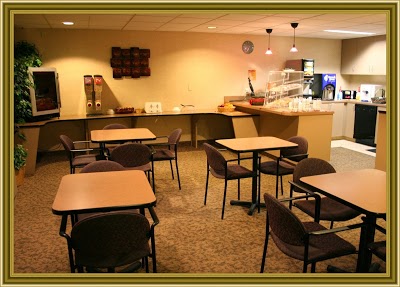 Airport Value Inn And Suites, Colorado Springs, United States of America