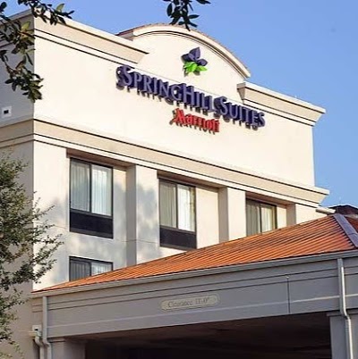 SpringHill Suites by Marriott Sarasota Bradenton, Sarasota, United States of America