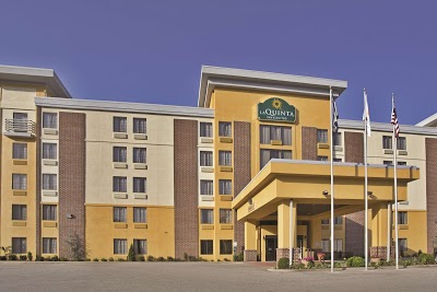 La Quinta Inn & Suites Elkview, Elkview, United States of America