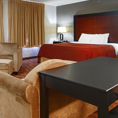 Best Western Commerce Inn, Commerce, United States of America
