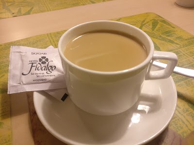 Quality Inn Fidalgo, Hyderabad, India