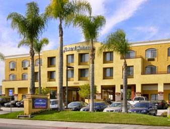 Howard Johnson Express Inn Huntington Beach, Huntington Beach, United States of America