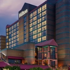 Hilton Charlotte University Place, Charlotte, United States of America
