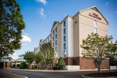 Hilton Garden Inn Richmond Innsbrook, Glen Allen, United States of America