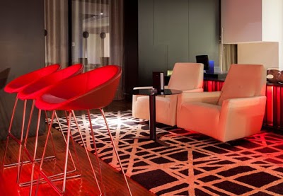 AC Hotel Ciudad de Pamplona by Marriott, Pamplona, Spain
