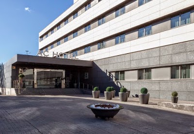 AC Hotel Aravaca by Marriott, Madrid, Spain