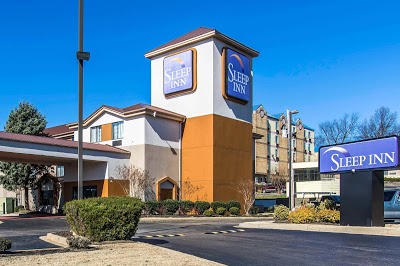 Sleep Inn Memphis, Memphis, United States of America