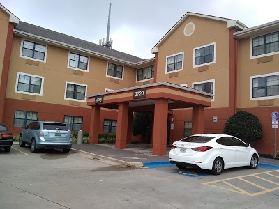 Extended Stay America - Oklahoma City - NW Expressway, Oklahoma City, United States of America