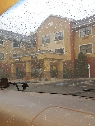 Extended Stay America - Boston - Westborough, Westborough, United States of America