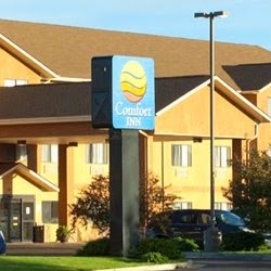 Comfort Inn Gunnison, Gunnison, United States of America