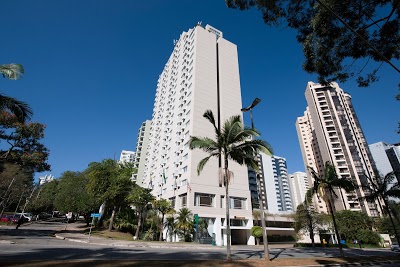 Quality Suites Alphaville, Barueri, Brazil