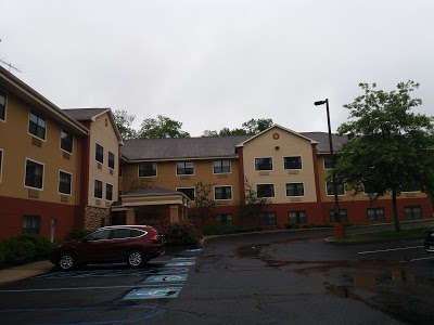 Extended Stay America - Red Bank - Middletown, Red Bank, United States of America