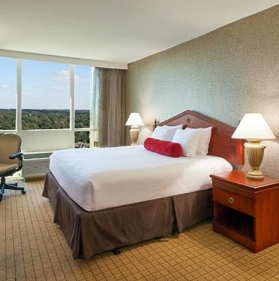 Ramada Plaza Atlanta Capitol Park, Atlanta, United States of America