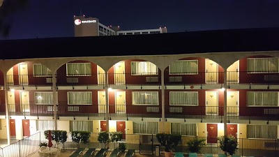 Mardi Gras Hotel & Casino, Las Vegas, United States of America