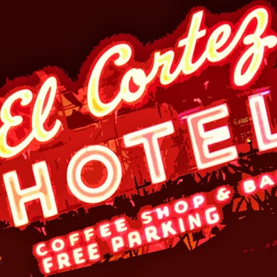 El Cortez Hotel and Casino, Las Vegas, United States of America