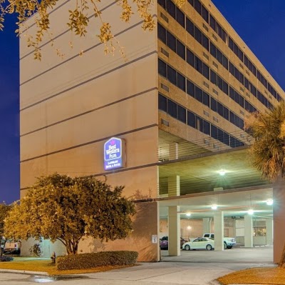 Best Western Plus Landmark Hotel, Metairie, United States of America