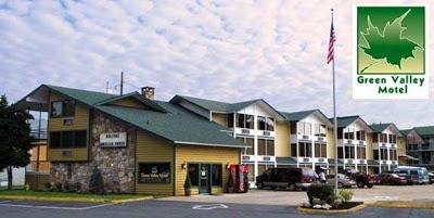 Green Valley Motel, Pigeon Forge, United States of America