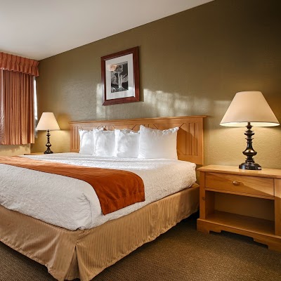 Best Western Pony Soldier Inn & Suites, Flagstaff, United States of America