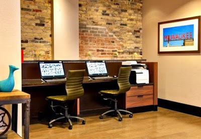 Fairfield Inn & Suites by Marriott Milwaukee Downtown, Milwaukee, United States of America