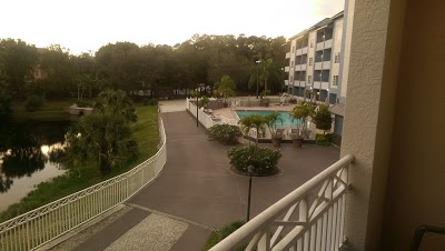 Naples Plaza Hotel, Naples, United States of America