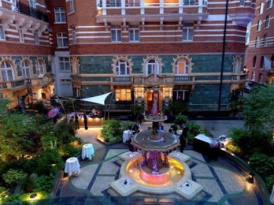 51 Buckingham Gate, Taj Suites and Residences, London, United Kingdom