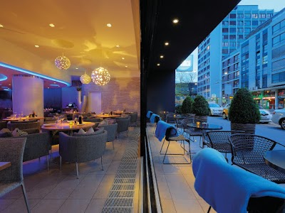 Radisson Blu Hotel, Basel, Basel, Switzerland