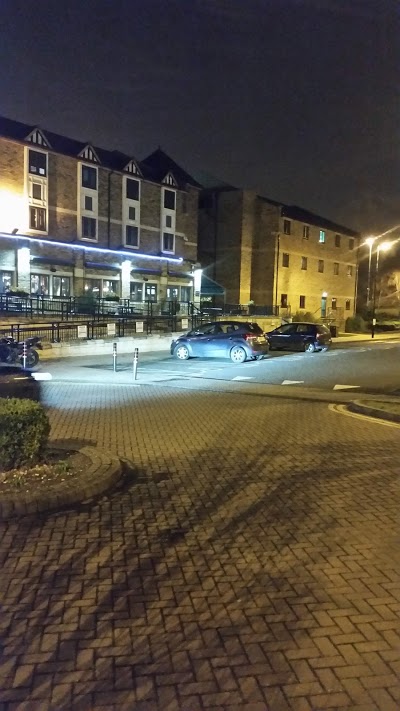Village Urban Resort Birmingham Dudley, Dudley, United Kingdom