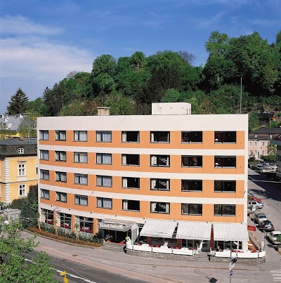 Am Neutor Hotel Salzburg Zentrum, Salzburg, Austria