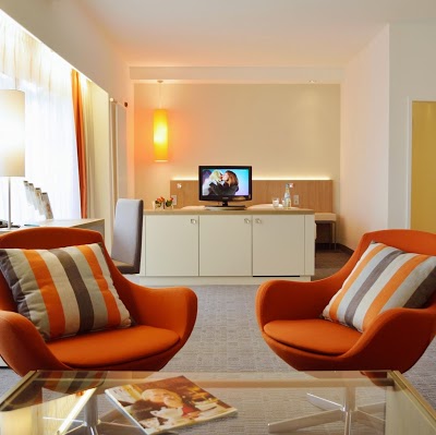GUENNEWIG KOMMERZ HOTEL, Cologne, Germany