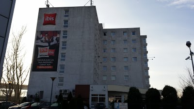 ibis Warszawa Ostrobramska, Warsaw, Poland