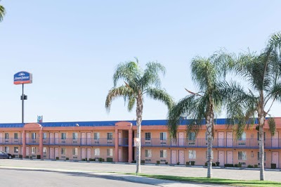 Howard Johnson Inn - Bakersfield, Bakersfield, United States of America