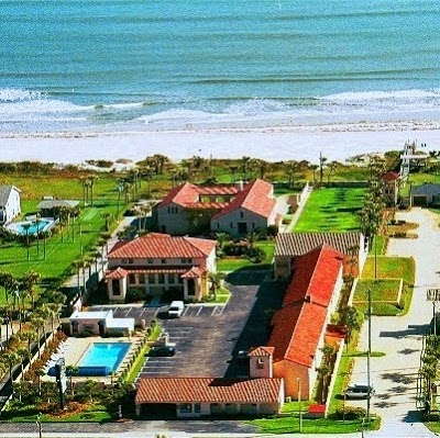 La Fiesta Ocean Inn And Suites, St Augustine, United States of America