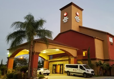 Best Western Plus Intercontinental Airport Inn, Humble, United States of America