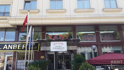 Kent Hotel Istanbul, Istanbul, Turkey