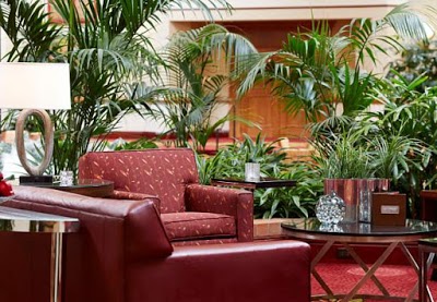 Austin Marriott North, Round Rock, United States of America