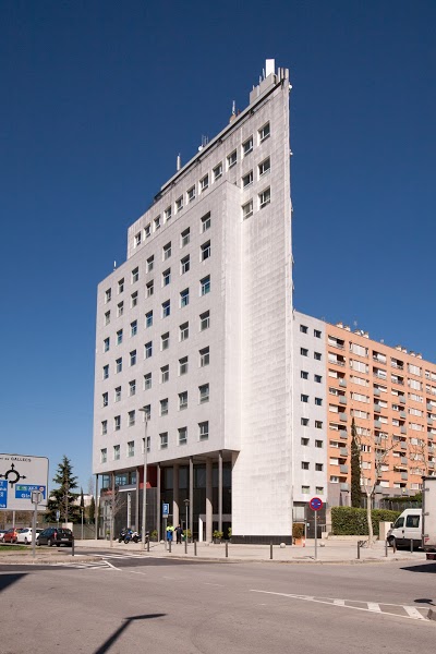 Hotel Ciutat Mollet, Mollet Del Valles, Spain