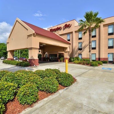 HAMPTON INN LAPLACE LA, Laplace, United States of America