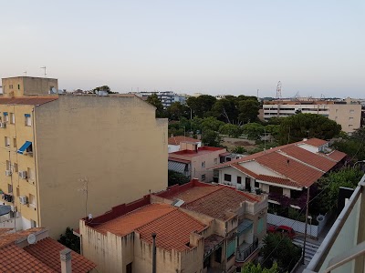 REGENTE ARAGON, Salou, Spain