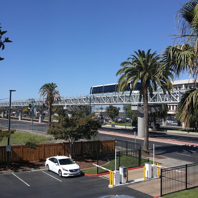 Courtyard by Marriott Oakland Airport, Oakland, United States of America