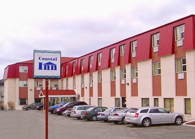 Coastal Inn Dartmouth, Dartmouth, Canada